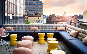 Hotel Americano New York