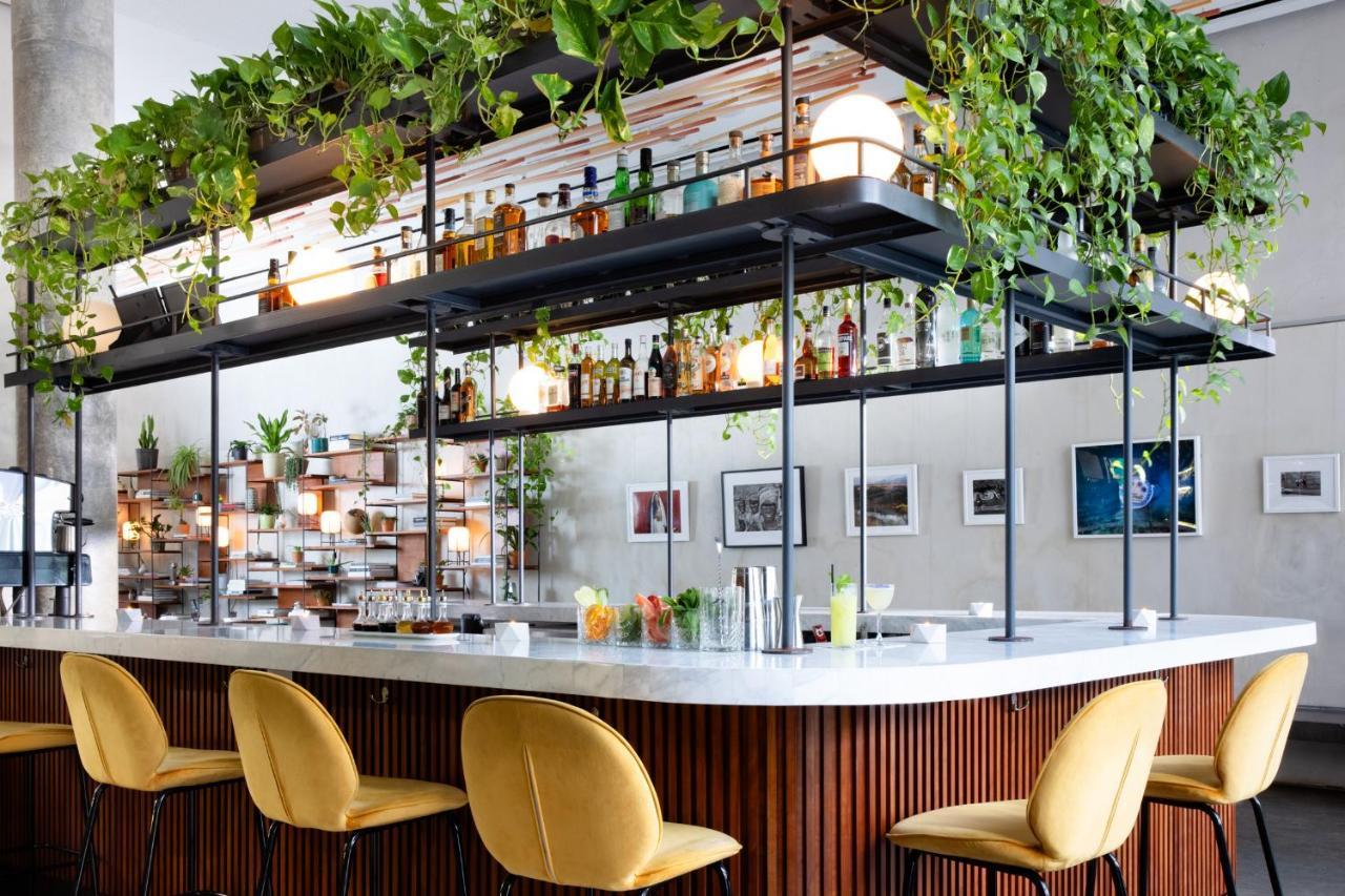 Hotel Alameda, Highline New York Exterior photo