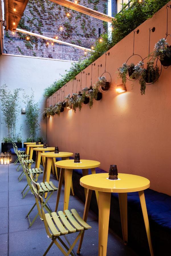 Hotel Alameda, Highline New York Exterior photo
