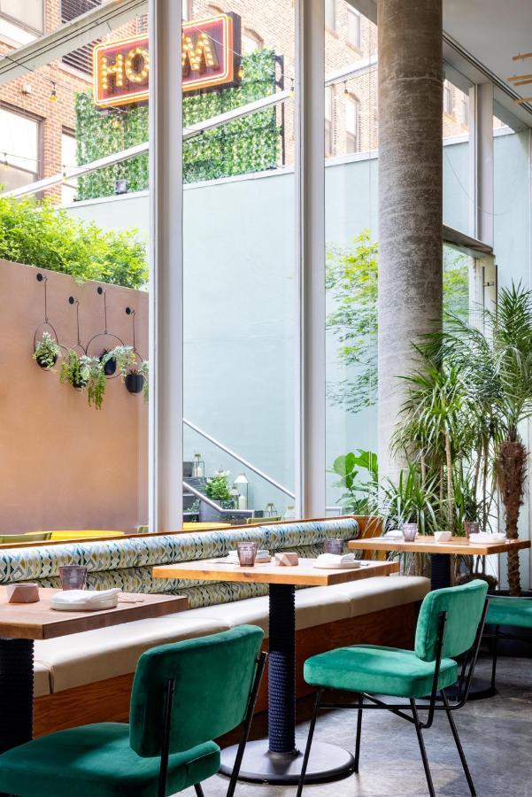 Hotel Alameda, Highline New York Exterior photo