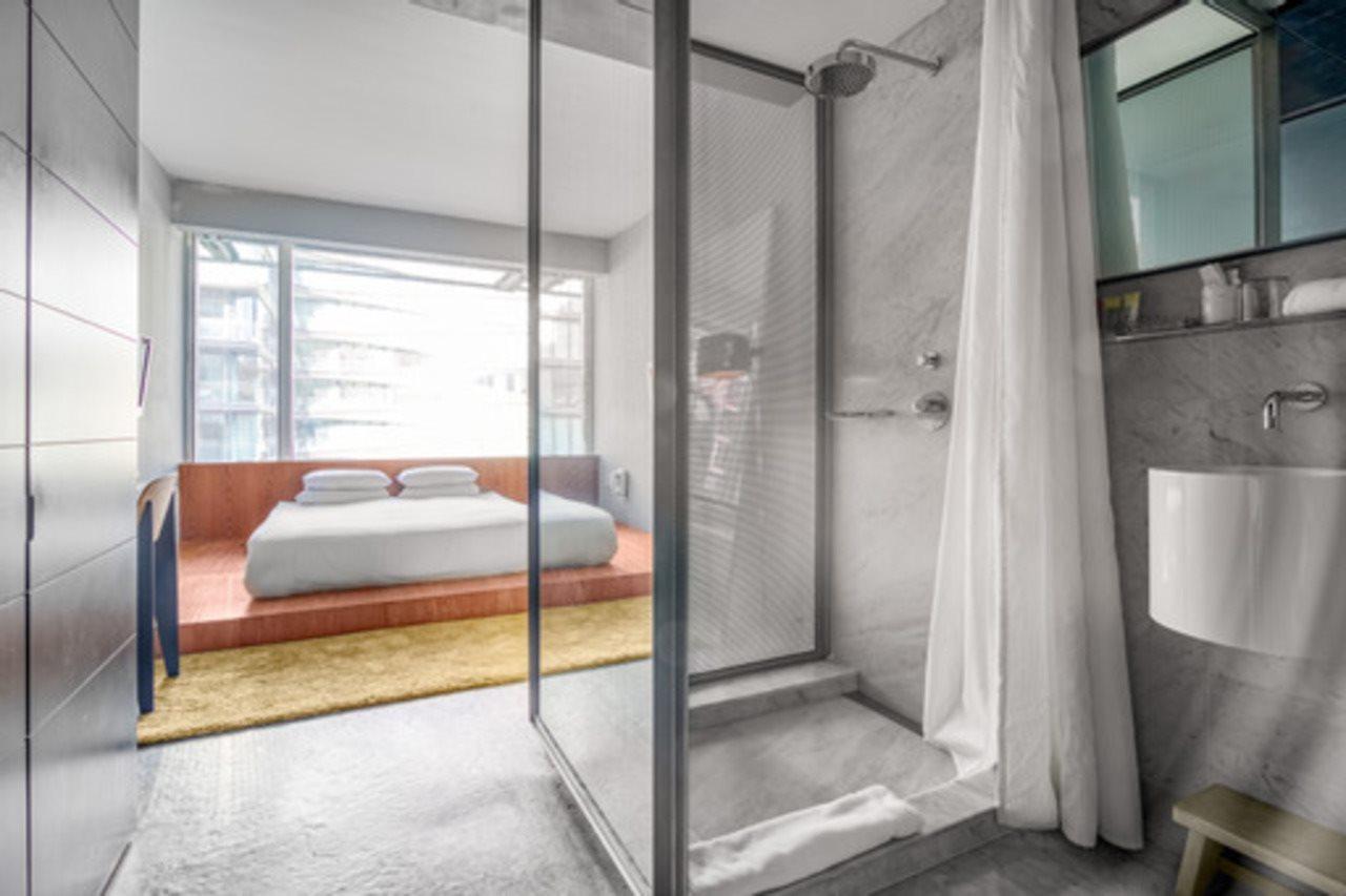 Hotel Alameda, Highline New York Exterior photo