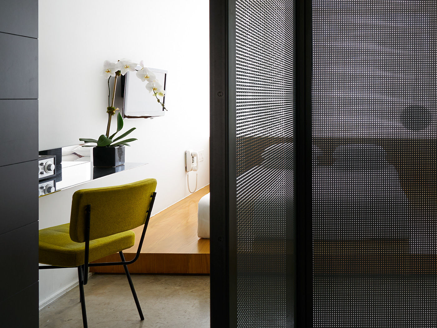 Hotel Alameda, Highline New York Exterior photo