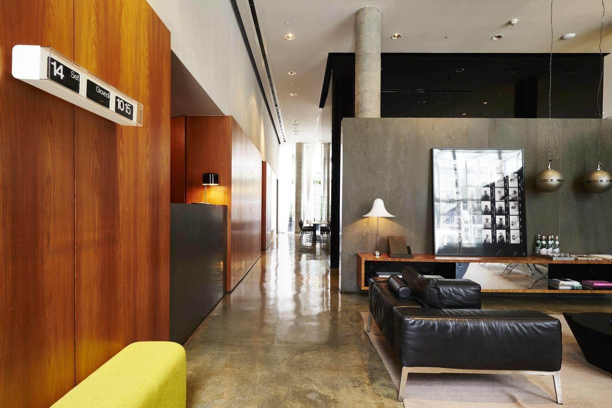 Hotel Alameda, Highline New York Exterior photo