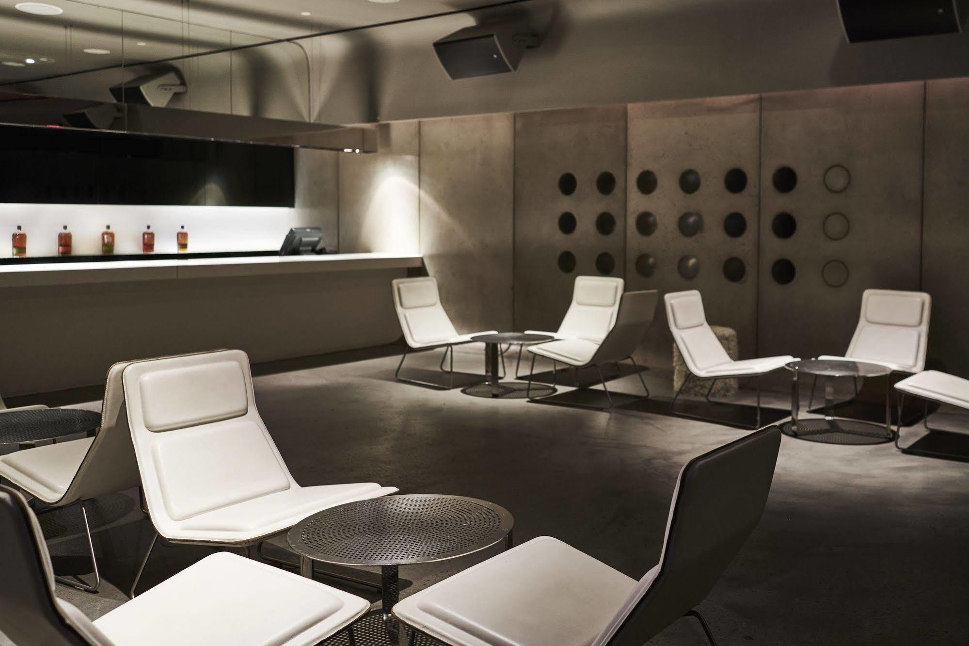 Hotel Alameda, Highline New York Exterior photo