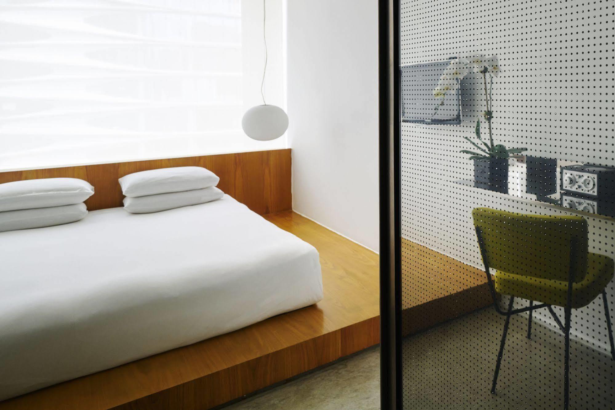 Hotel Alameda, Highline New York Exterior photo