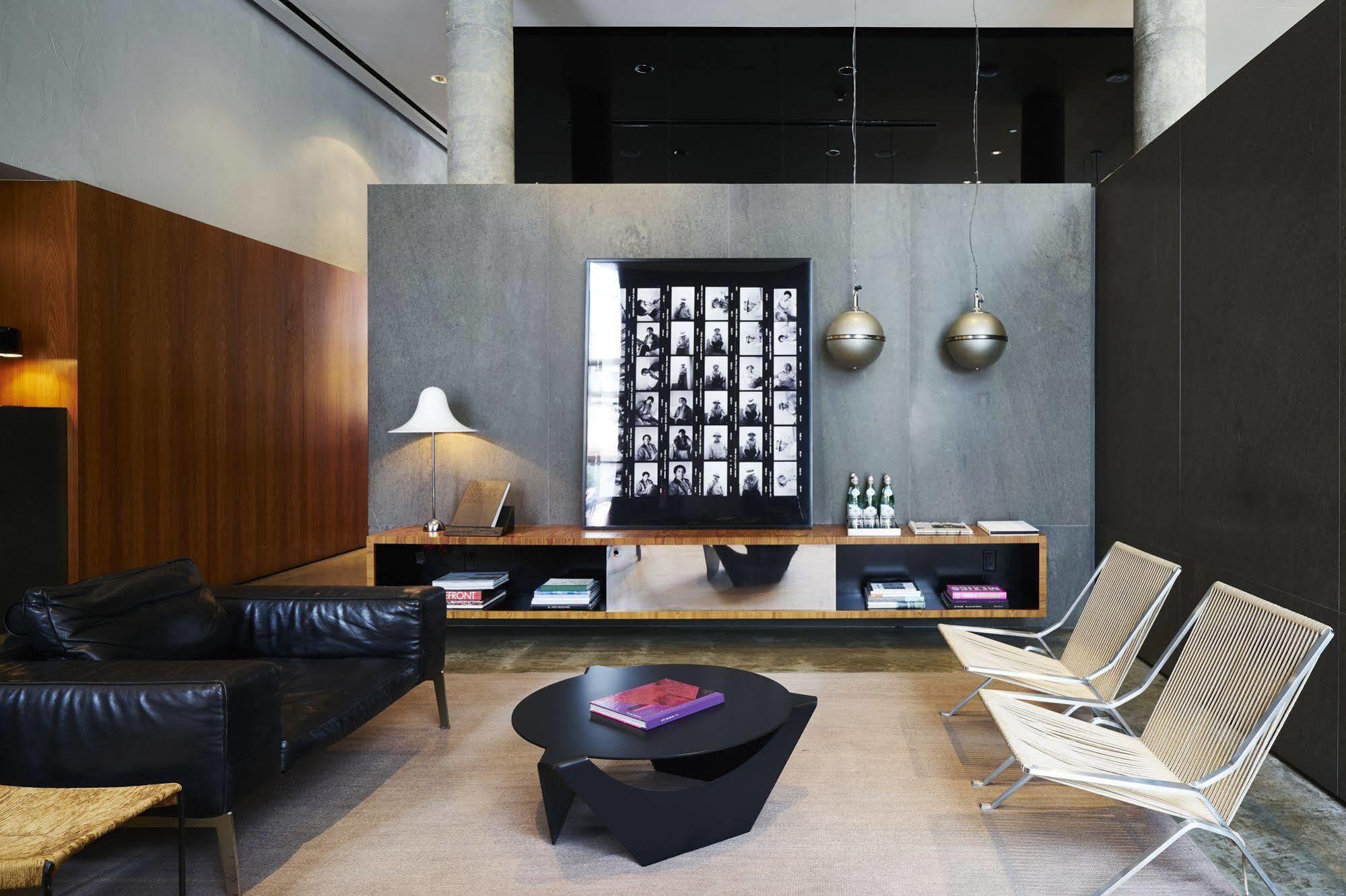 Hotel Alameda, Highline New York Exterior photo
